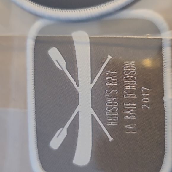 Hudson Bay Grand Portage Collection patches  2017 - Picture 4 of 6